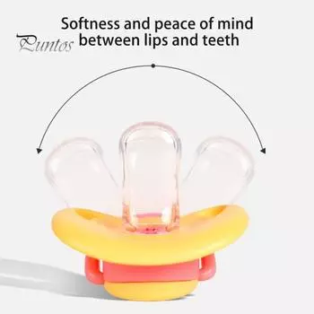 3 шт., силиконовая соска для собак, вращающаяся, съемная, портативная, успокаивающая жевательная игрушка для домашних животных, маленькая мягкая игрушка для прорезывания зубов для собак и кошек, аксессуары для животных 3pcs