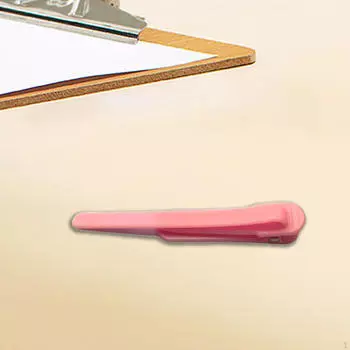 3 шт. силиконовые закладки для книг, аксессуары для рукоделия, следуйте за чтением розовый