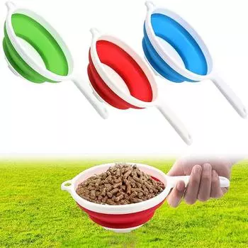 3 шт. сито для древесных пеллет, сито для грязи для гриля на пеллетах, идеальные аксессуары для курильщика гриля на пеллетах для фильтра от пыли из древесных пеллет 3PCS