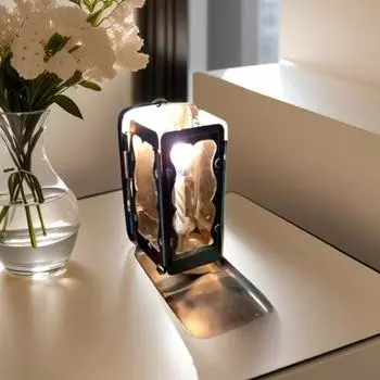 3 шт. складной карманный фонарь для свечей, уличный маленький карманный фонарь для свечей, складной подсвечник для чрезвычайных ситуаций, кемпинг 3pcs