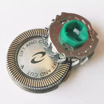 3 шт. сменные бритвенные головки для Philips HQ64 AT890 PT725 PT728 PT729 PT737 PT739 HQ8505 AT758 HQ54 HQ6070