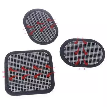 3 шт. сменные гелевые подушечки массажер пластырь для стимулятора тренажер мышц тренировка