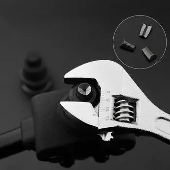 3 шт. сменные губки для заклепочного инструмента, пневматическая клепка