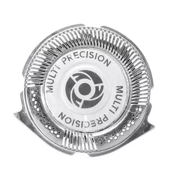 3 шт. сменные насадки для бритвы для бритвы PHILIPS серии 5000 SH50/51/52 HQ8 3Pcs