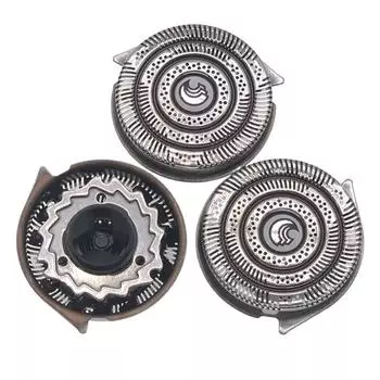 3 шт. сменных лезвий HQ9 для бритвы Philips HQ9100 HQ9190 HQ9070 HQ9170 HQ9020 HQ8160 HQ8170 HQ8250 HQ9090 Option1