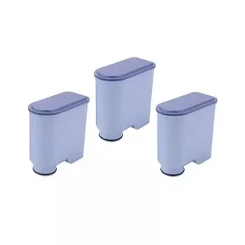 3 шт. сменный фильтр для воды для кофемашины Philips Saeco AquaClean фильтры для удаления накипи CA6903/10/00/01/22/47 CMF009 CHINA