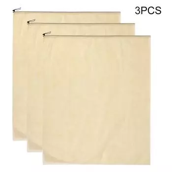 3 шт. сумка для защиты растений от солнца, защиты от заморозков, для садовых деревьев, цветов, кустарников