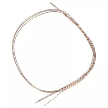 3 шт. Сварочный пруток латунный припой сварочная проволока ювелирное оборудование материалы ручной работы 1,2 мм