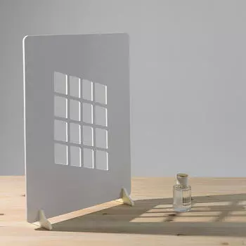 3 шт. светотеневые доски фотофон универсальный многоразовый для еды