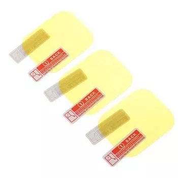 3 шт. Tpu гидравлическая защитная пленка для экрана для Cmf Watch Pro Smartwatch Hd прозрачная защитная пленка водонепроницаемая крышка часов не стекло