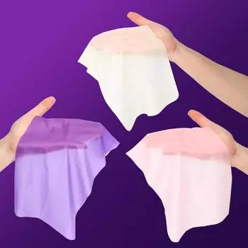 3 шт., ультратонкая пленка с фруктовым вкусом для секс-игрушек, игр для взрослых, товары для пар, инструменты, эротическая защита полости рта, женский магазин орального секса 3pcs-Strawberry