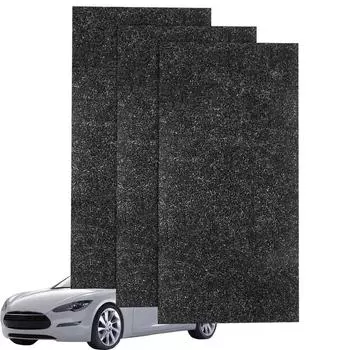 3 шт. Универсальная нано-блестящая салфетка для удаления царапин, автомобильный воск, спрей-краска для полировки автомобиля, против царапин и пятен CHINA