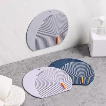 3 шт., универсальная сливная пробка, очень большая, 6,1 дюйма, устойчивая к плесени, против запаха, надежная сливная крышка для кухонной раковины