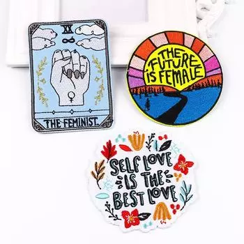 3 шт./упак. плавкая нашивка с вышивкой, гладильная нашивка для одежды, термоклеевые нашивки для курток, джинсов, рюкзак, гладильная нашивка для шитья