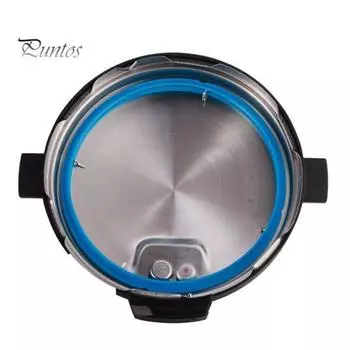 3 шт. уплотнительное кольцо скороварки, силиконовая прокладка для электрической скороварки для IP-DUO60/IP-DUO50/Smart-60/IP-LUX60/IP-LUX50/IP-CSG60/IP-CSG50 Sets