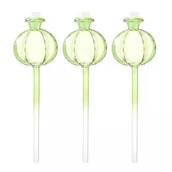 3 шт. Устройство для полива растений, самополивающееся устройство для полива граната, автоматическое устройство для полива воды для помещений