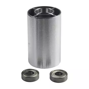 3 шт. Ведущий ролик Ленточная шлифмашина Ведущий ролик для 9403