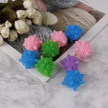 3 шт. Волшебный шарик для стирки домашних животных для стиральной машины шарики для сбора ворса