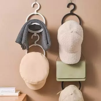 3 шт. вешалка для хранения шляп, подставка для парика, складная противоскользящая, большая несущая способность, дисплей для парика, дисплей для парика белый