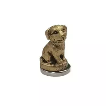 3 шт., винтажные дверные петли с животными, декоративные топперы, бронзовые петли для животных, магнитные дверные петли, штифт, мебельная фурнитура