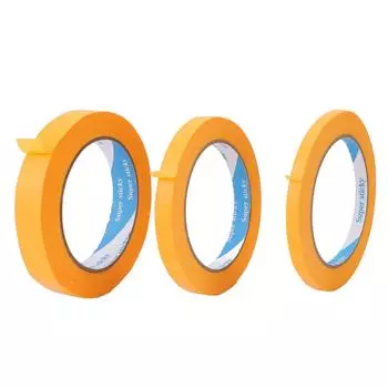 3 шт. Защитная лента для грифа гитары, защитные аксессуары, детали для ремонта электрогитары и баса