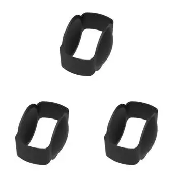 3 шт. Защитные аксессуары для экшн-камеры с защитой от пыли для Insta360 Shadow Stone One X3
