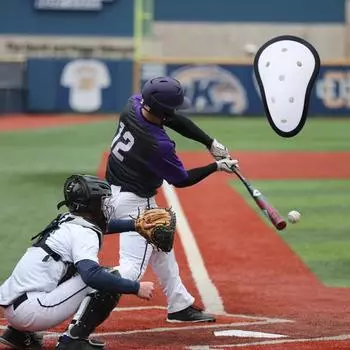 3 шт. защитные накладки для футбола и бейсбола, удобные нескользящие, длительный срок службы, внутренняя амортизация для взрослых и детей Adult