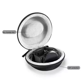 3 шт. защитный чехол для смарт-браслета от падения для часов серии 7 (черный)