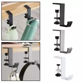 3 шт. Зажим для установки шкафа, зажим для фиксации ящика, регулируемый передний инструмент для деревообработки Po Q7H1 White 3pcs-one