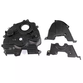 3 штуки нижняя и верхняя задние крышки ремня ГРМ для Honda Accord 1998-2002, Odyssey 2.3 л