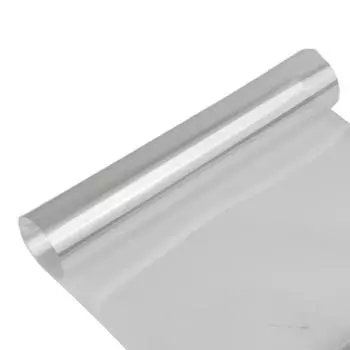 3-слойная наклейка на автомобиль 300*30 см, износостойкая, наклейки, внешняя пленка, глянцевый прозрачный винил, 1 шт., новая пленка CHINA