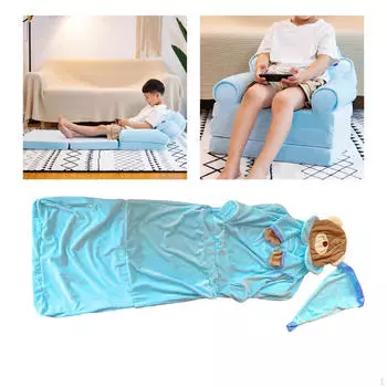 3-слойный чехол для дивана, прочный защитный чехол для мебели, чехол для кресла, милый детский стульчик, сиденье Husky