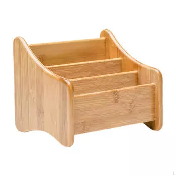 3-слойный органайзер для хранения, сделай сам, украшение, винтажный дизайн, косметическая коробка, держатель для макияжа, чехол для Style A