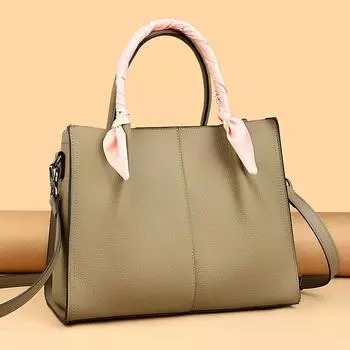 3 слоя натуральной кожи большой емкости женская роскошная женская сумка через плечо женские сумки