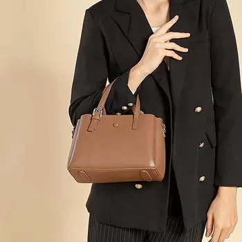 3 слоя натуральной кожи маленькие сумки через плечо для женщин трендовые дизайнерские кошельки тоут женские сумки из коровьей кожи