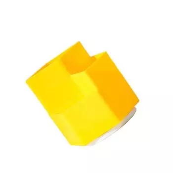 3 слота 360-градусный держатель для ручек, ящик для хранения карандашей, настольный органайзер для косметики, школьные канцелярские принадлежности для офиса