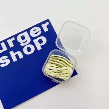 3 см Аксессуары для куклы Блайз DIY Аксессуары для заколки для волос куклы Заколки для парика куклы Заколки для волос Блайз Детский подарок B