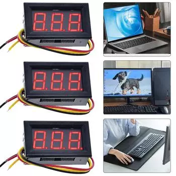 3 Stck 2,5-Zoll-Festplattenpaket Headset-Tasche Tasche Multifunktions-Mobilstro