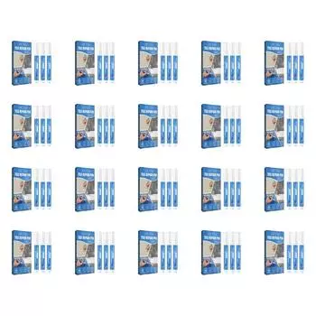 3 Stck Fugenfller Schimmelfester Fliesenstift Sicherheit zum Wiederherstellen