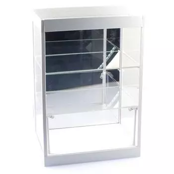 3-ступенчатый светодиодный светильник, сборный акриловый корпус KC991240Wh, 1 корейская игрушка