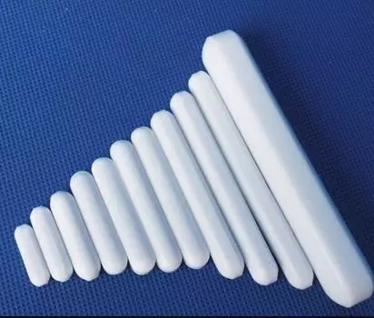 3 типа магнитных мешалок смешанного размера PTFE магнитные мешалки мешалки 1 шт A6x10mm