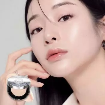 3 типа подушек Dinto Blur Glow Uncho 941 Pure Uncho