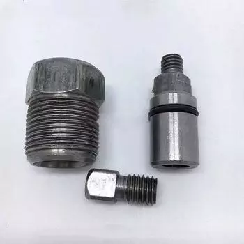 3-тонный горизонтальный домкрат Accesso Riesde Flation And Pressure Relief Assembly Part CHINA