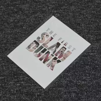 3 Types Of Slam Dunk Illustration Postcard