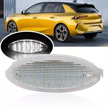 3 Вт 12 В 24 светодиодный светильник для номерного знака автомобиля, светодиодный фонарь для номерного знака, фонарь для номерного знака, задняя бирка V-03190109