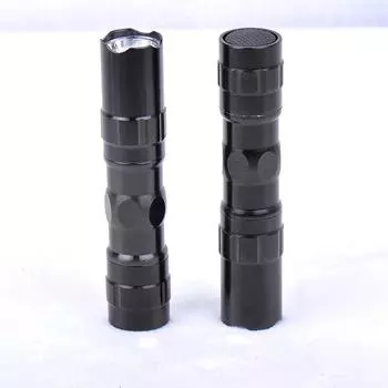 3 Вт Лампа Медицинский Супер Яркий Брелок Маленький Фонарик Мини Блики Мини Свет 1 шт. Фонарик Светодиодный Водонепроницаемый Уникальный