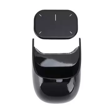 3 в 1 беспроводная мышь AI с сенсорной панелью, съемный портативный презентационный кликер для онлайн-обучения