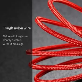 3 в 1 быстрый кабель для мобильного телефона быстрое зарядное устройство Micro USB кабель тип C Android зарядный кабель для iPhone 3 кабель для зарядки данных синий