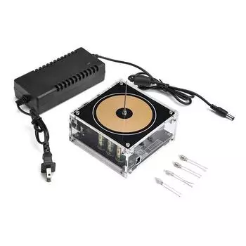 3-в-1 дозиметр радиации, счетчик, измеритель электромагнитного поля ЭМП