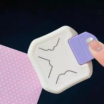 3 в 1 дырокол для бирок, резак для скругления углов, дырокол для бумажных этикеток для скрапбукинга, открыток для самостоятельной работы, бумажных карточек, фотопланировщиков, расходных материалов для резки